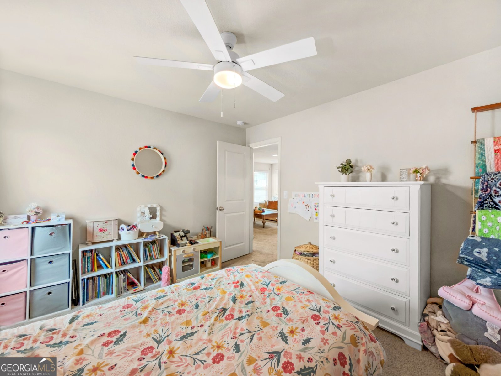 200 Oliver Drive Locust Grove - Photo 43