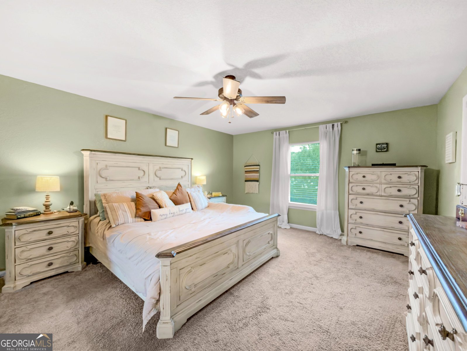 200 Oliver Drive Locust Grove - Photo 45