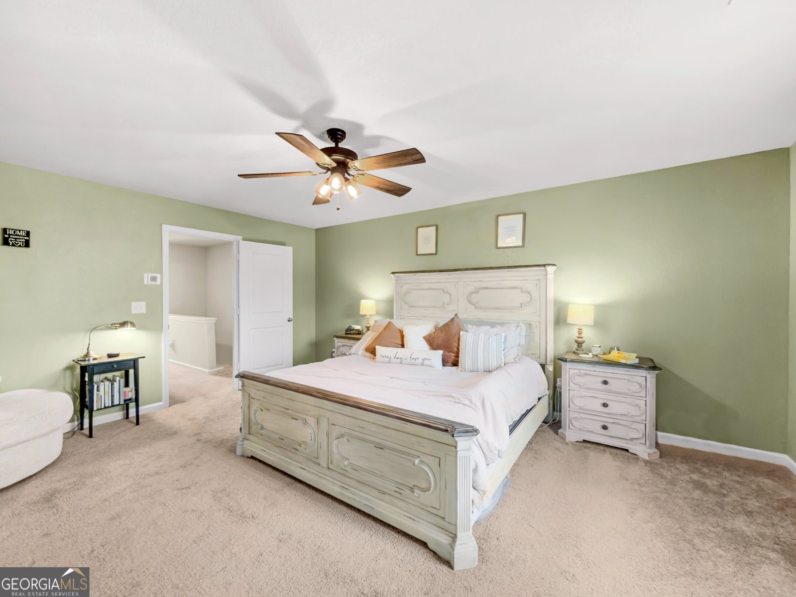 200 Oliver Drive Locust Grove - Photo 46