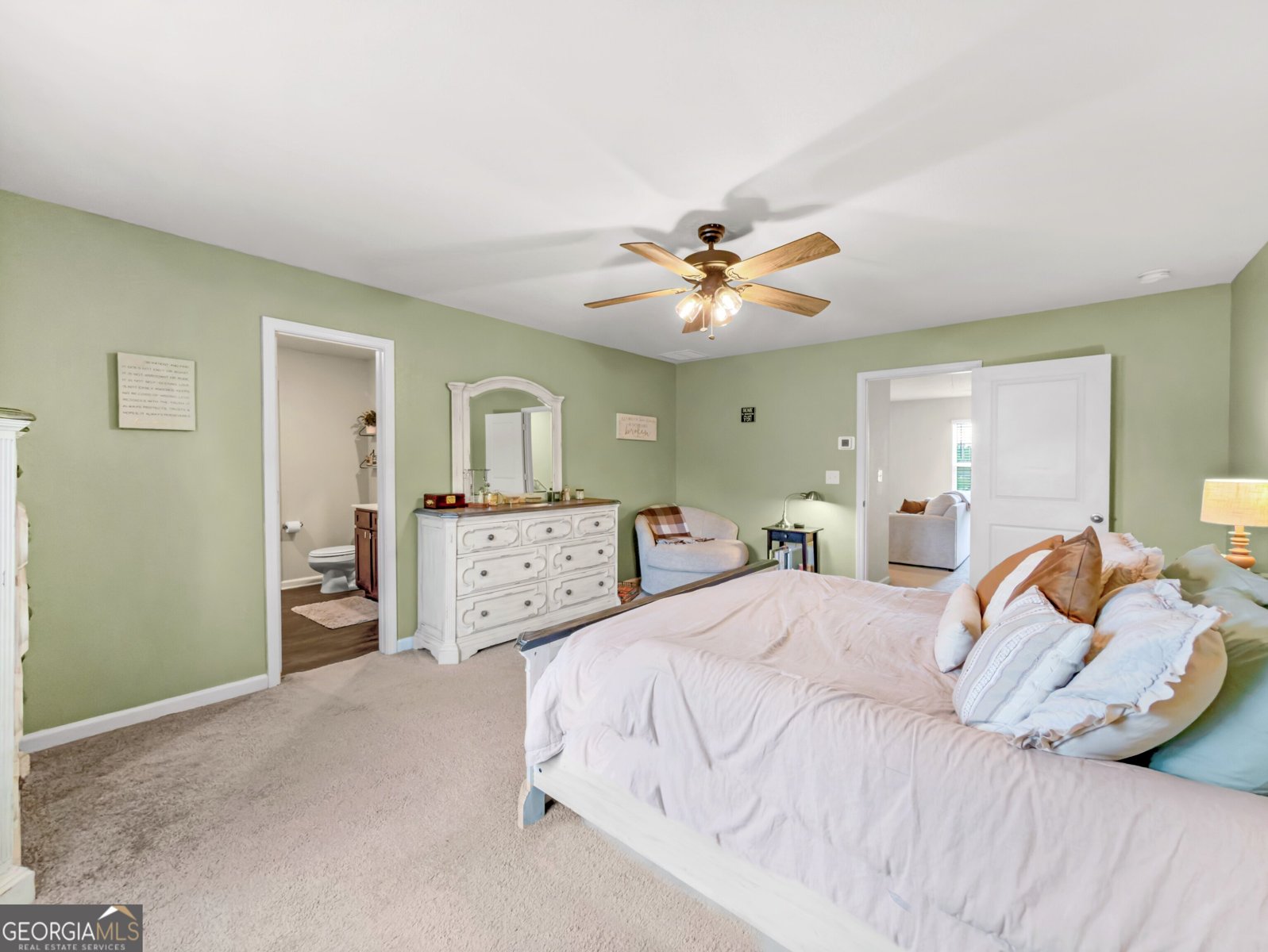 200 Oliver Drive Locust Grove - Photo 47
