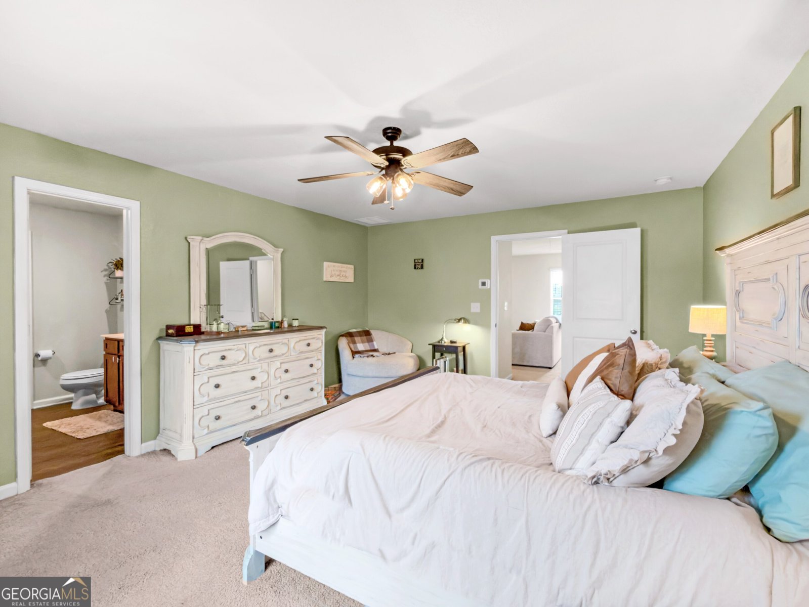 200 Oliver Drive Locust Grove - Photo 48