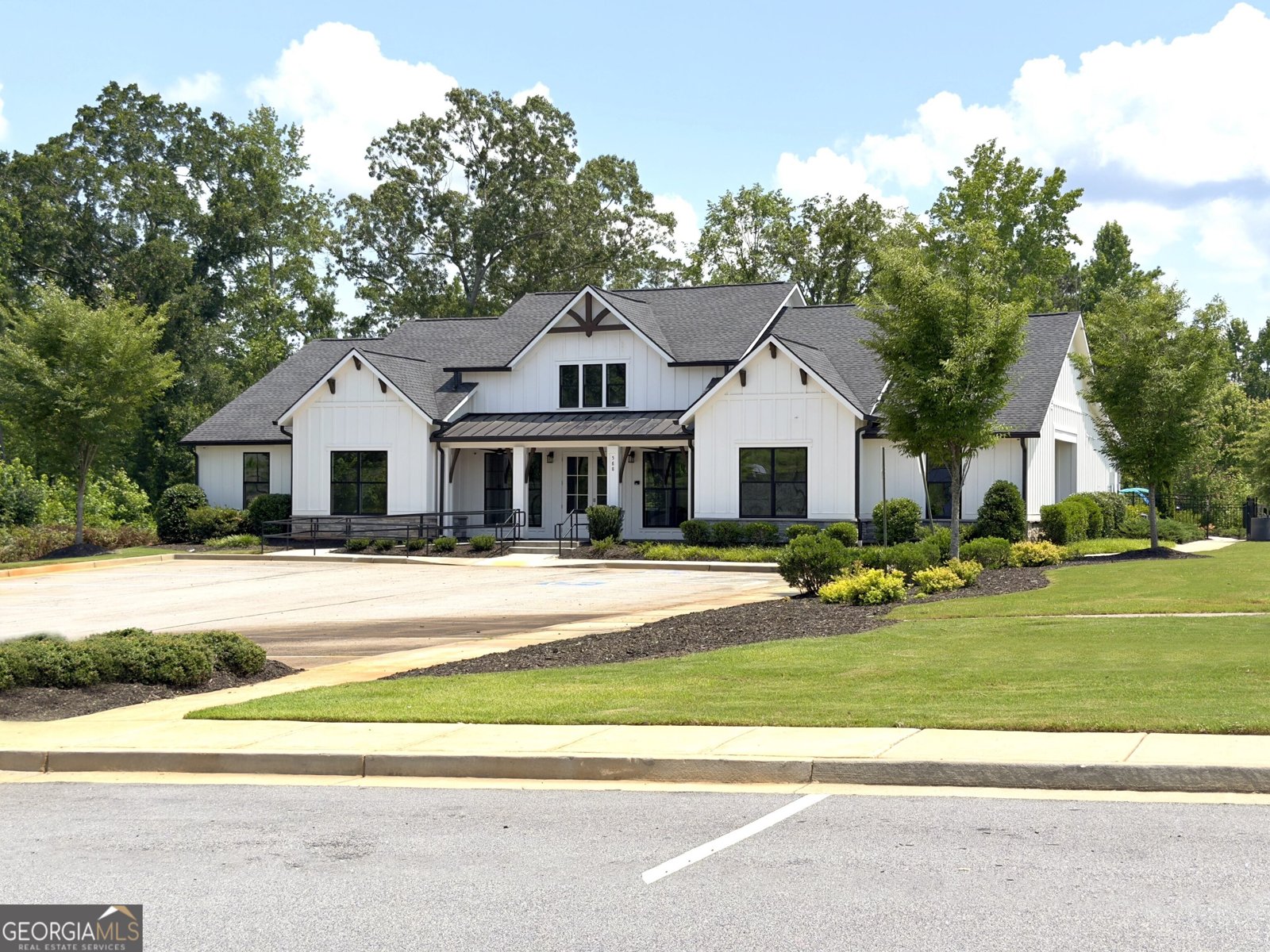 200 Oliver Drive Locust Grove - Photo 57