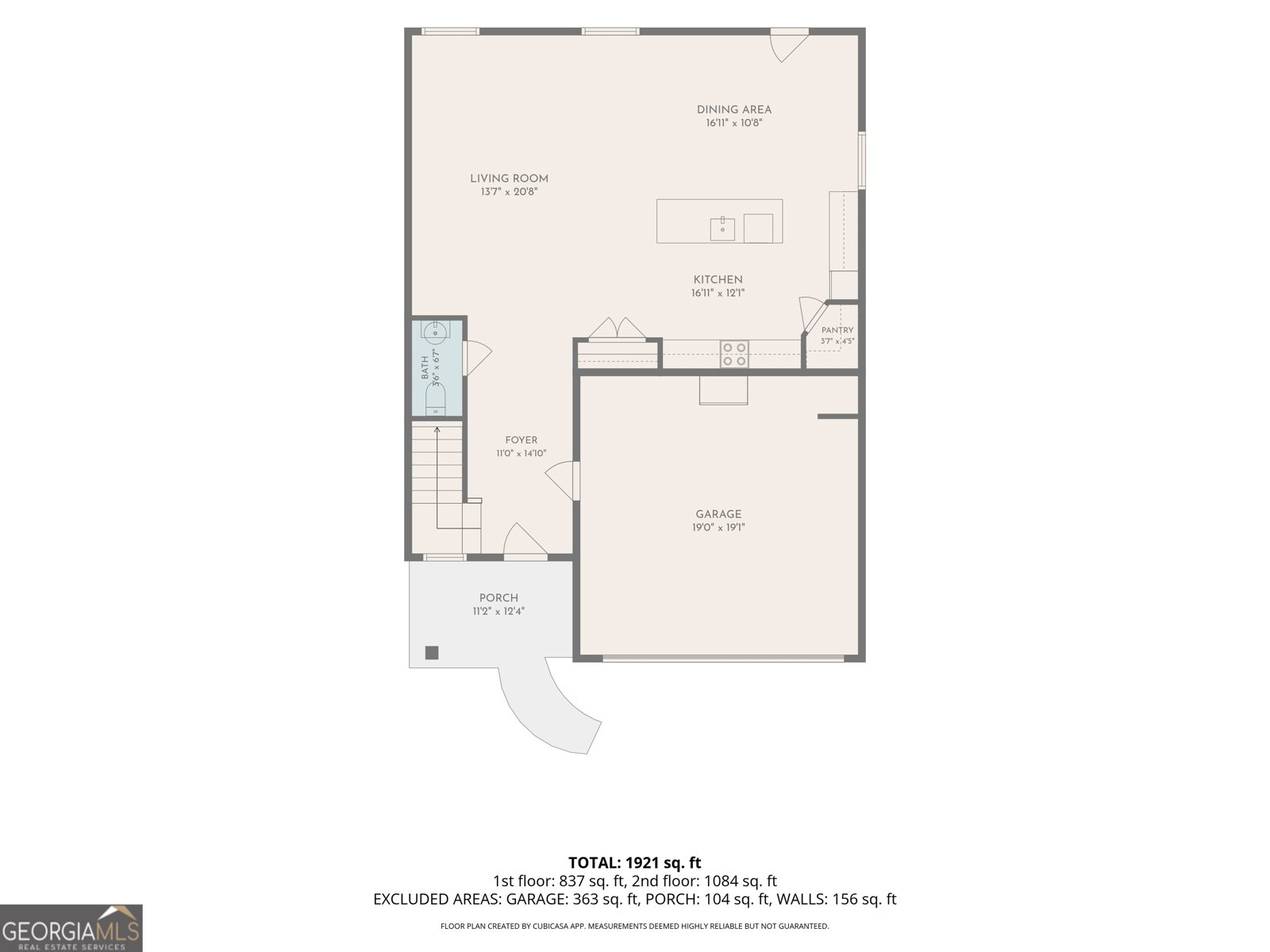 200 Oliver Drive Locust Grove - Photo 60