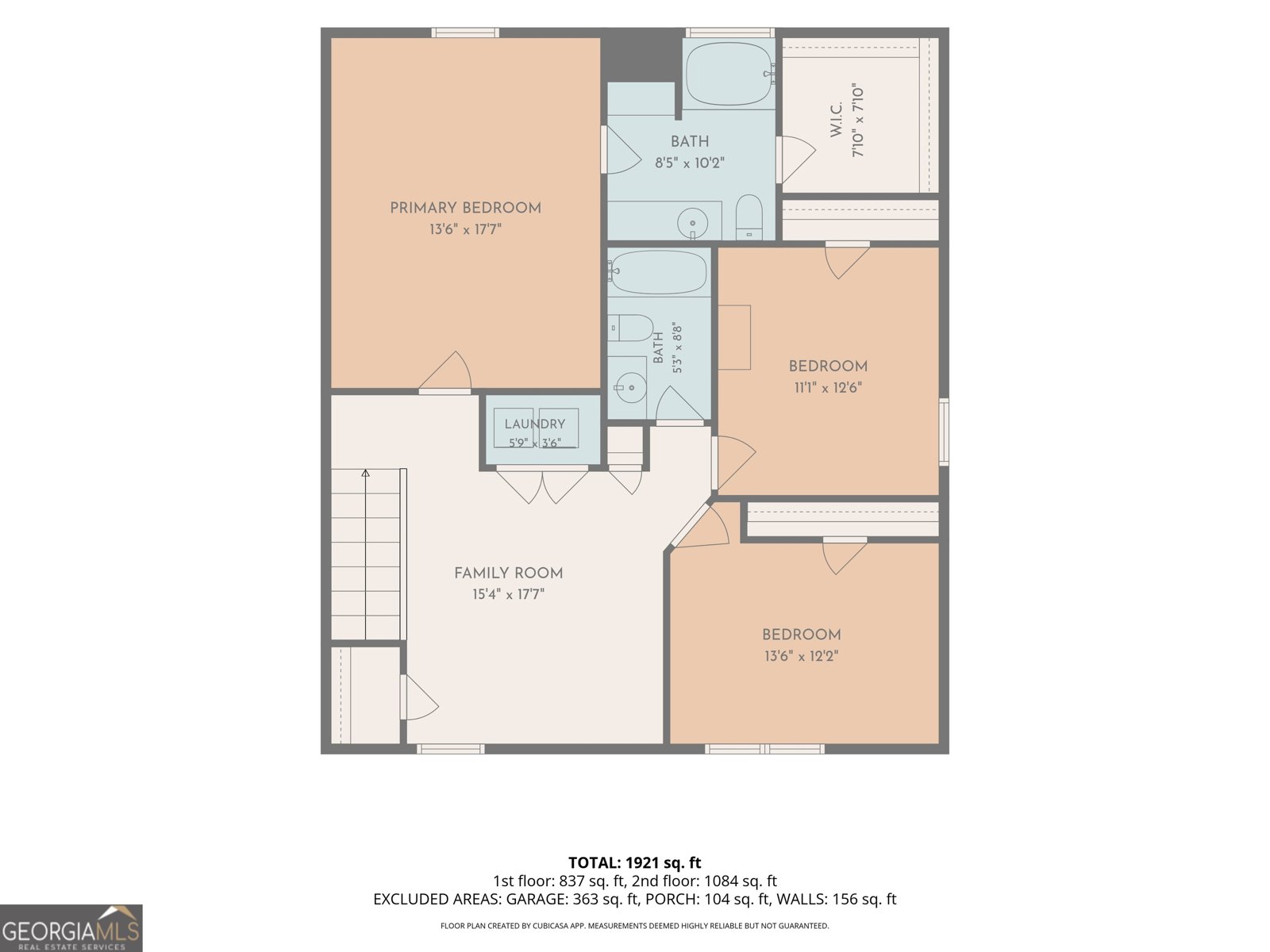 200 Oliver Drive Locust Grove - Photo 61