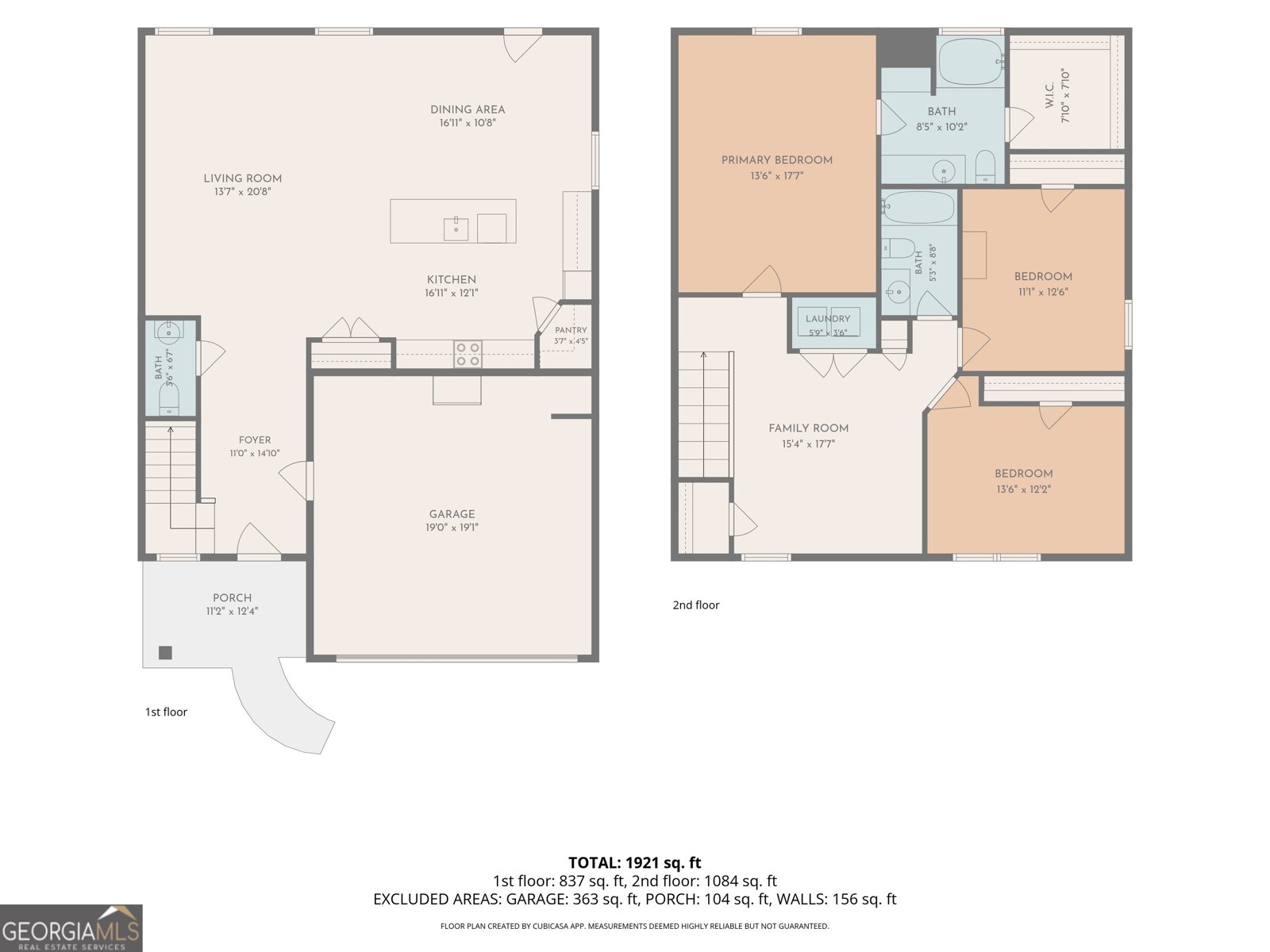 200 Oliver Drive Locust Grove - Photo 62