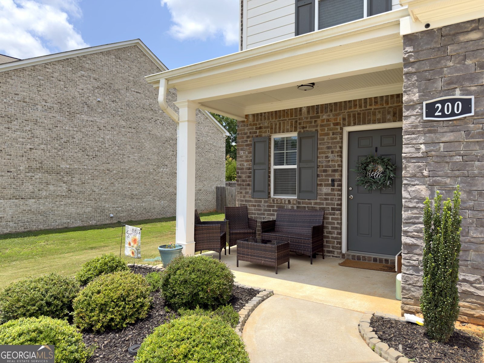 200 Oliver Drive Locust Grove - Photo 7
