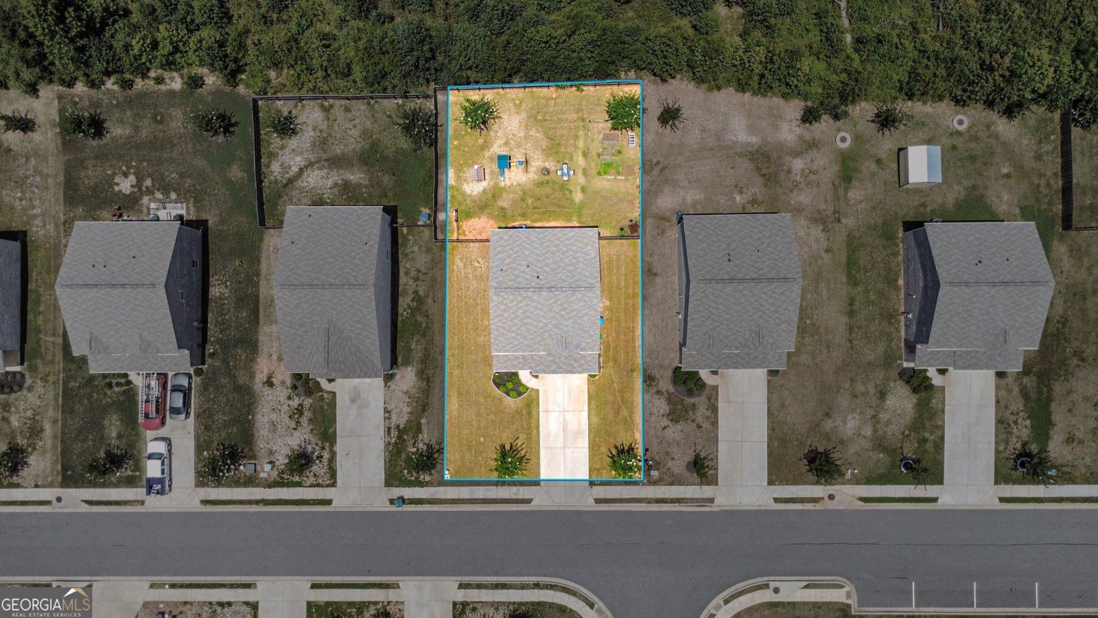 200 Oliver Drive Locust Grove - Photo 8