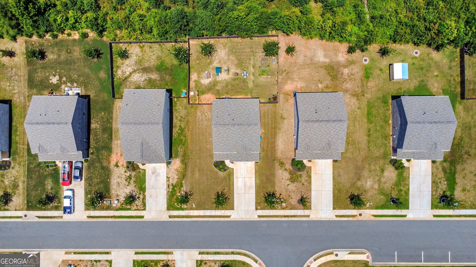 200 Oliver Drive Locust Grove - Photo 9