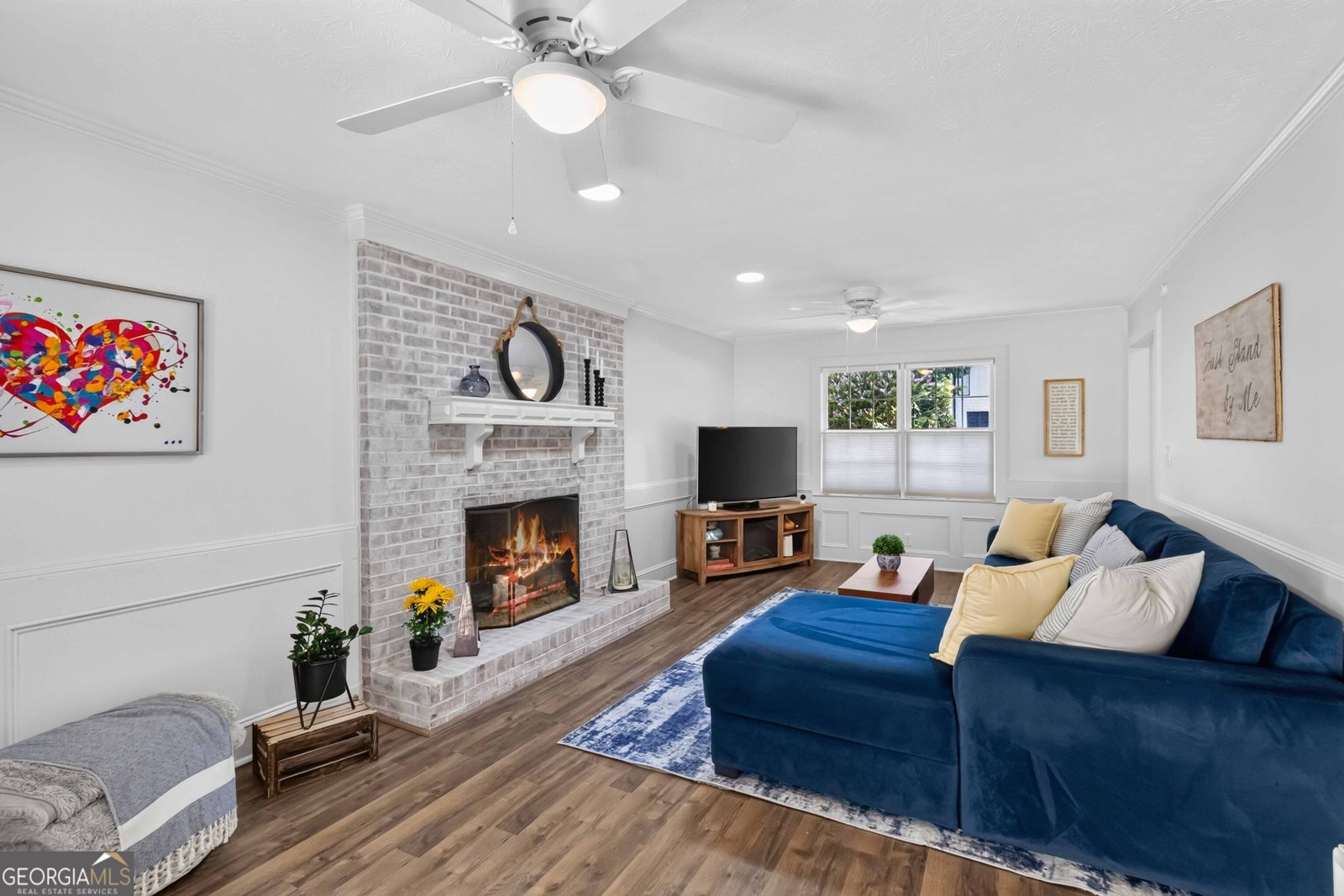 4249 Duesenberg Drive Tucker - Photo 8