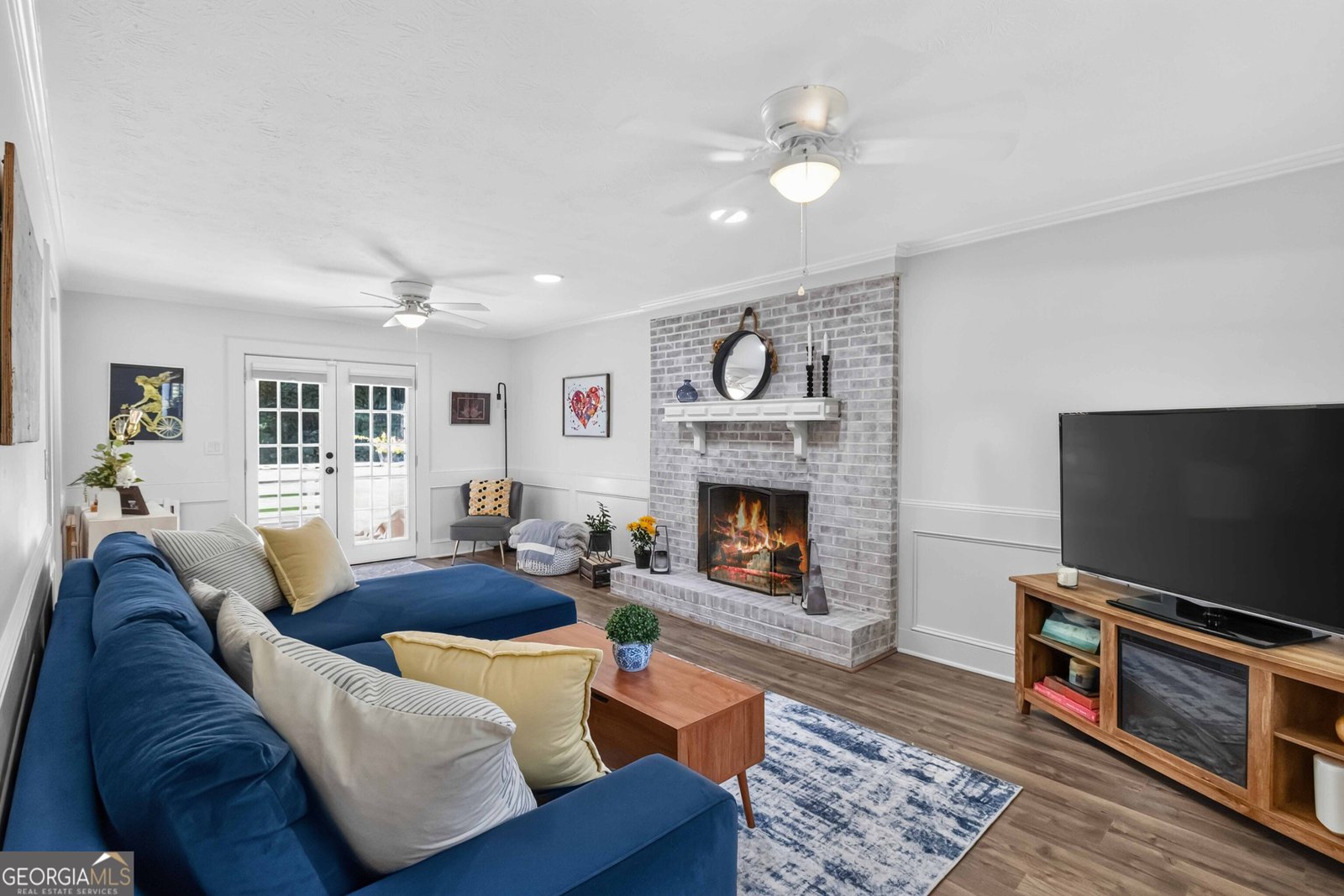4249 Duesenberg Drive Tucker - Photo 9