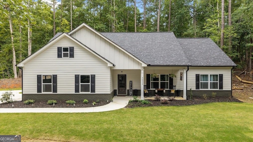 5525 Belle Meade Drive Villa Rica - main photo