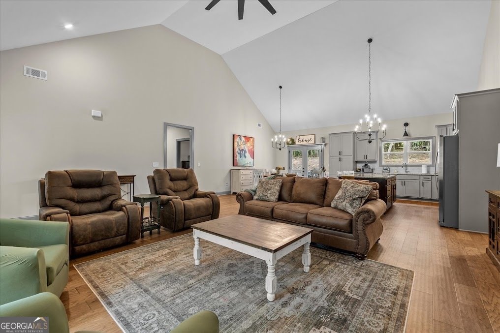 5525 Belle Meade Drive Villa Rica - Photo 14