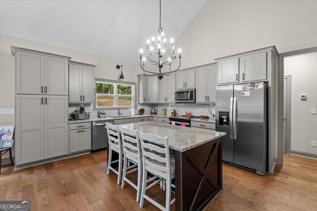 5525 Belle Meade Drive Villa Rica - Photo 15
