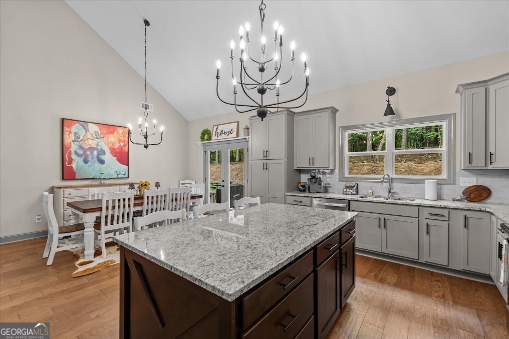 5525 Belle Meade Drive Villa Rica - Photo 17