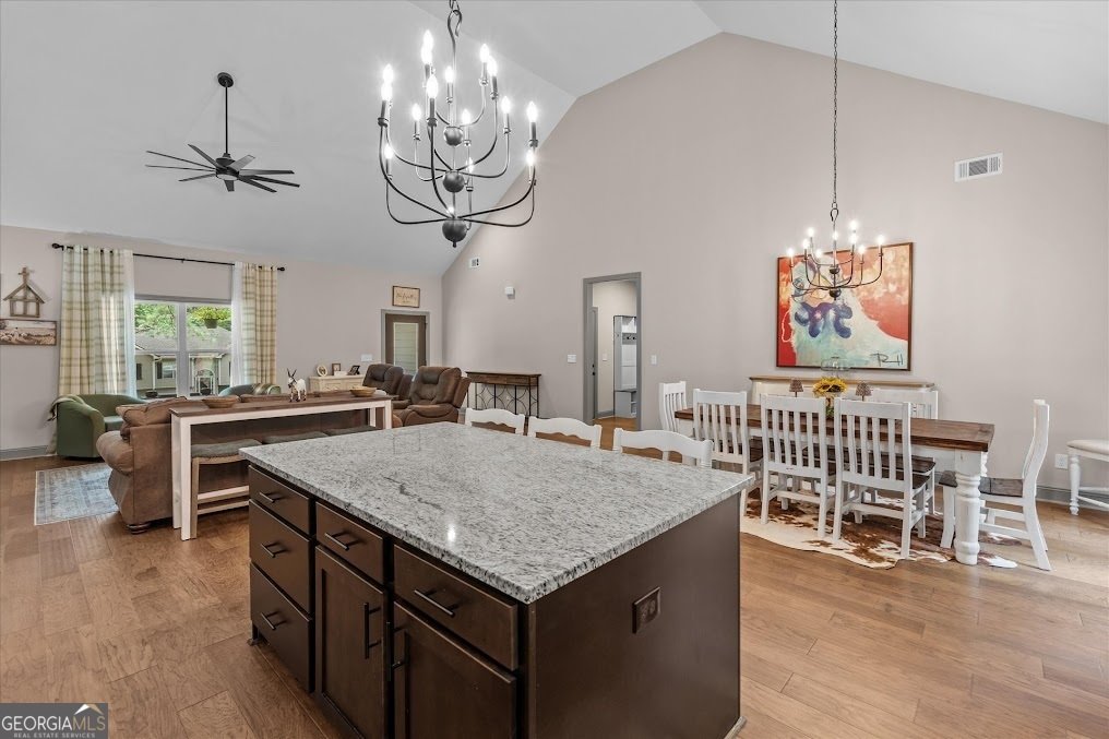 5525 Belle Meade Drive Villa Rica - Photo 18