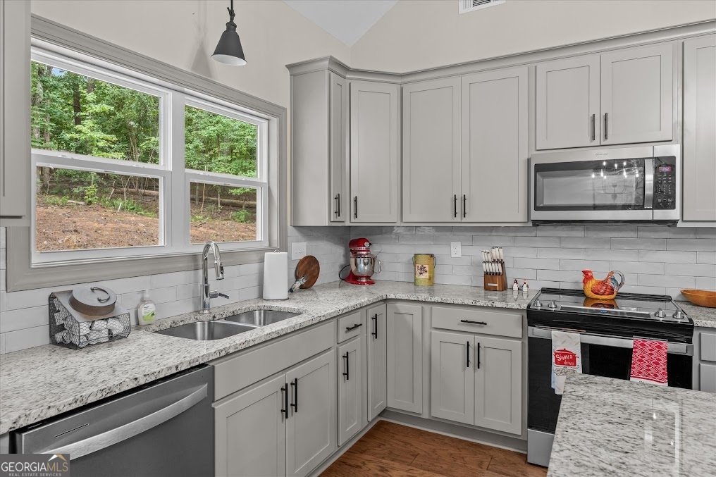5525 Belle Meade Drive Villa Rica - Photo 19