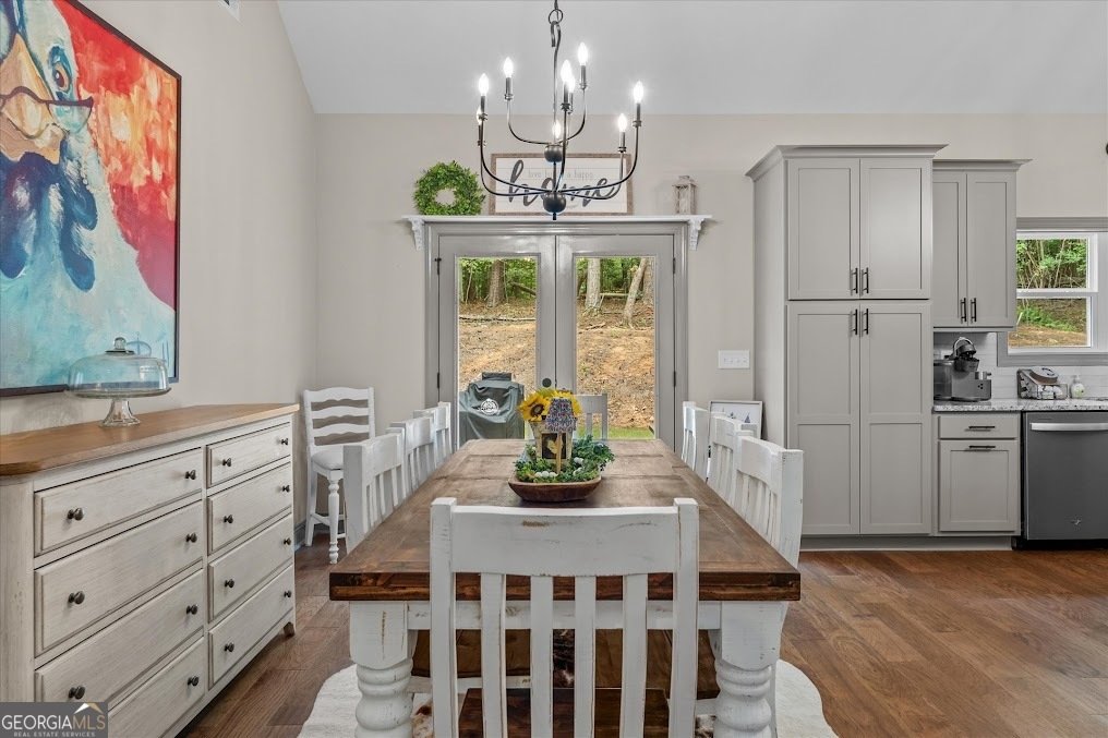 5525 Belle Meade Drive Villa Rica - Photo 20
