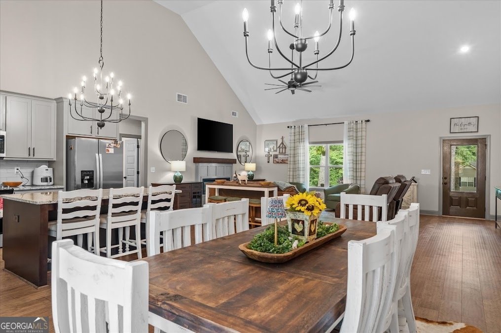 5525 Belle Meade Drive Villa Rica - Photo 21