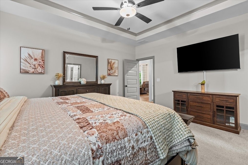 5525 Belle Meade Drive Villa Rica - Photo 23