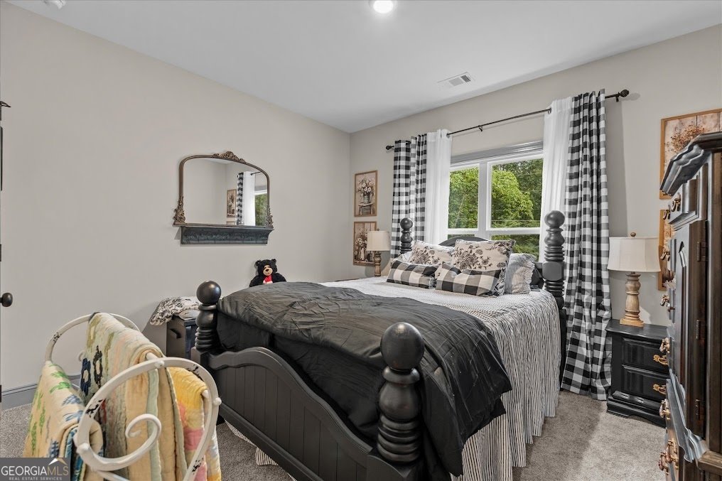 5525 Belle Meade Drive Villa Rica - Photo 29