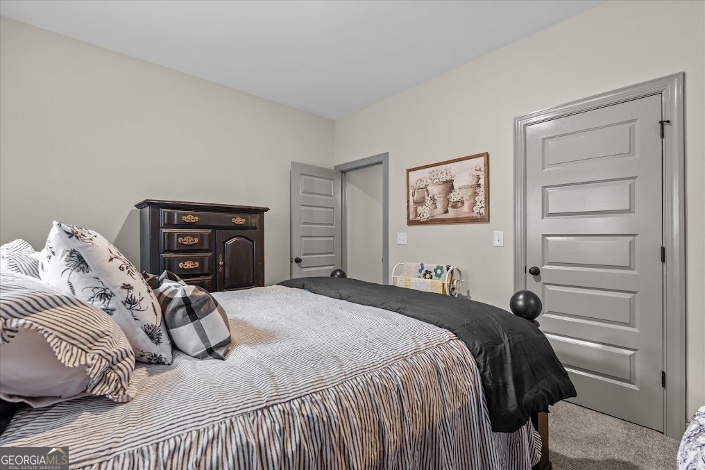 5525 Belle Meade Drive Villa Rica - Photo 30