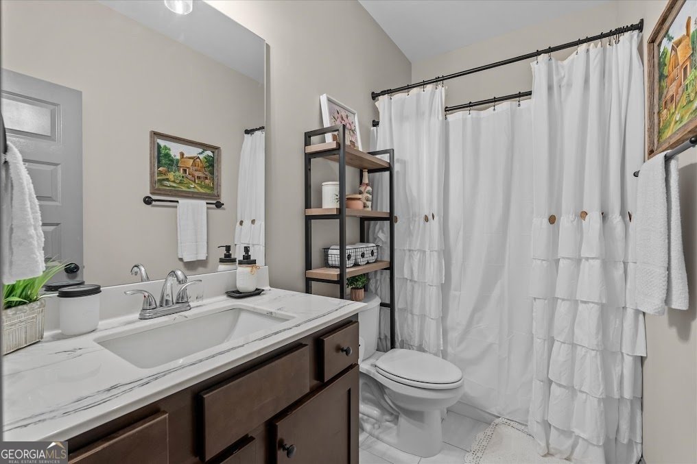 5525 Belle Meade Drive Villa Rica - Photo 31