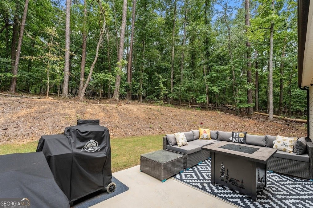 5525 Belle Meade Drive Villa Rica - Photo 34