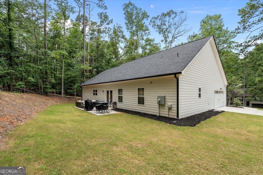 5525 Belle Meade Drive Villa Rica - Photo 36