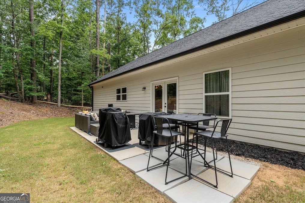 5525 Belle Meade Drive Villa Rica - Photo 37