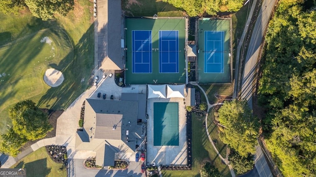 5525 Belle Meade Drive Villa Rica - Photo 42