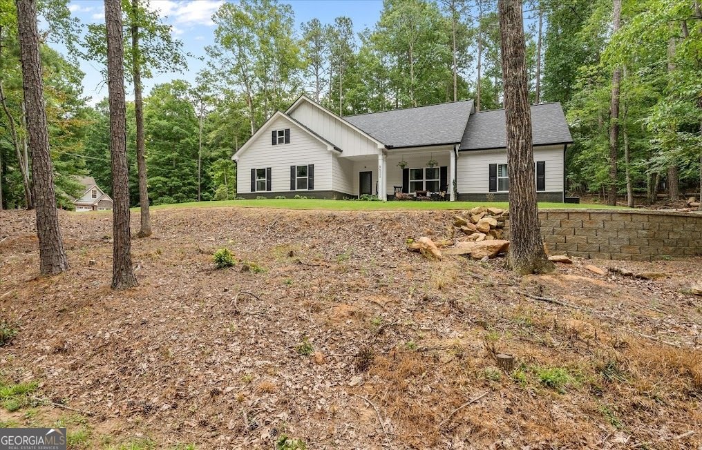 5525 Belle Meade Drive Villa Rica - Photo 6