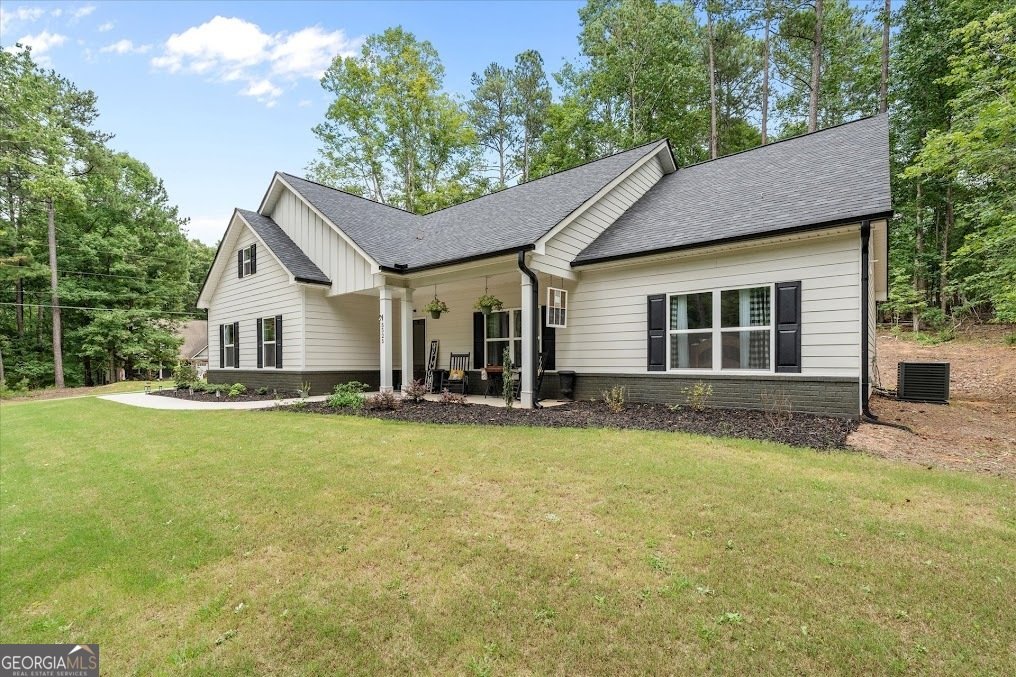 5525 Belle Meade Drive Villa Rica - Photo 7