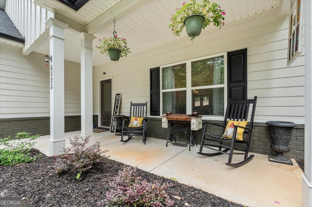 5525 Belle Meade Drive Villa Rica - Photo 8