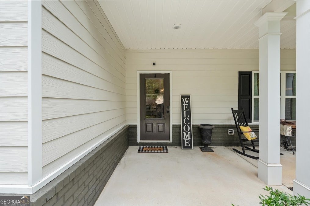5525 Belle Meade Drive Villa Rica - Photo 9