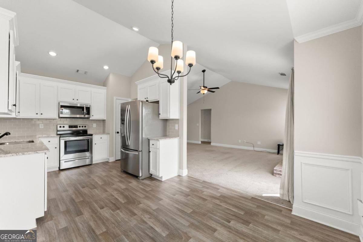 810 Anderson Thomas Road Martin - Photo 11