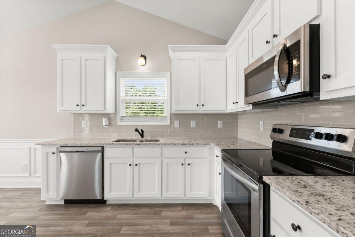 810 Anderson Thomas Road Martin - Photo 14