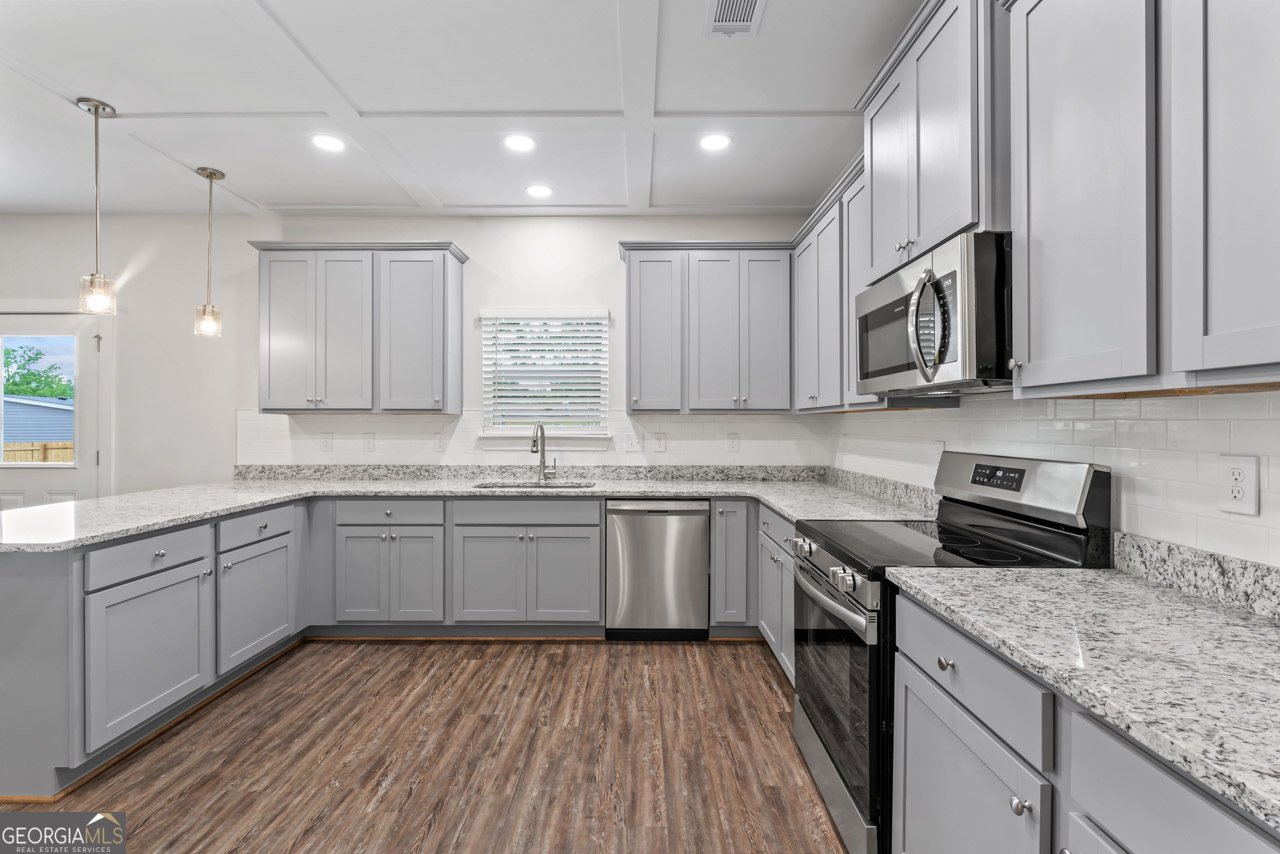 11153 Cornerstone Way Lovejoy - Photo 10