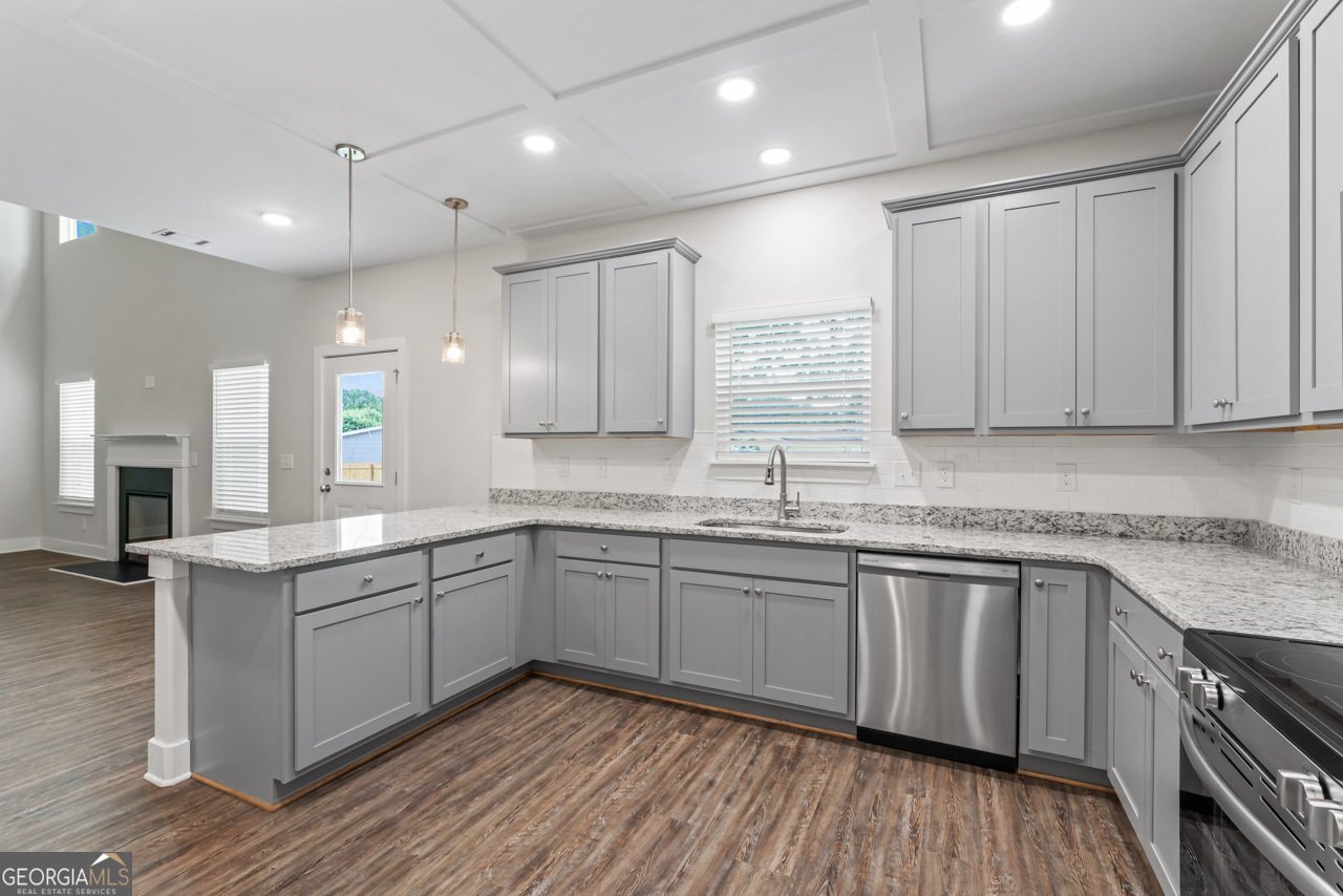 11153 Cornerstone Way Lovejoy - Photo 11