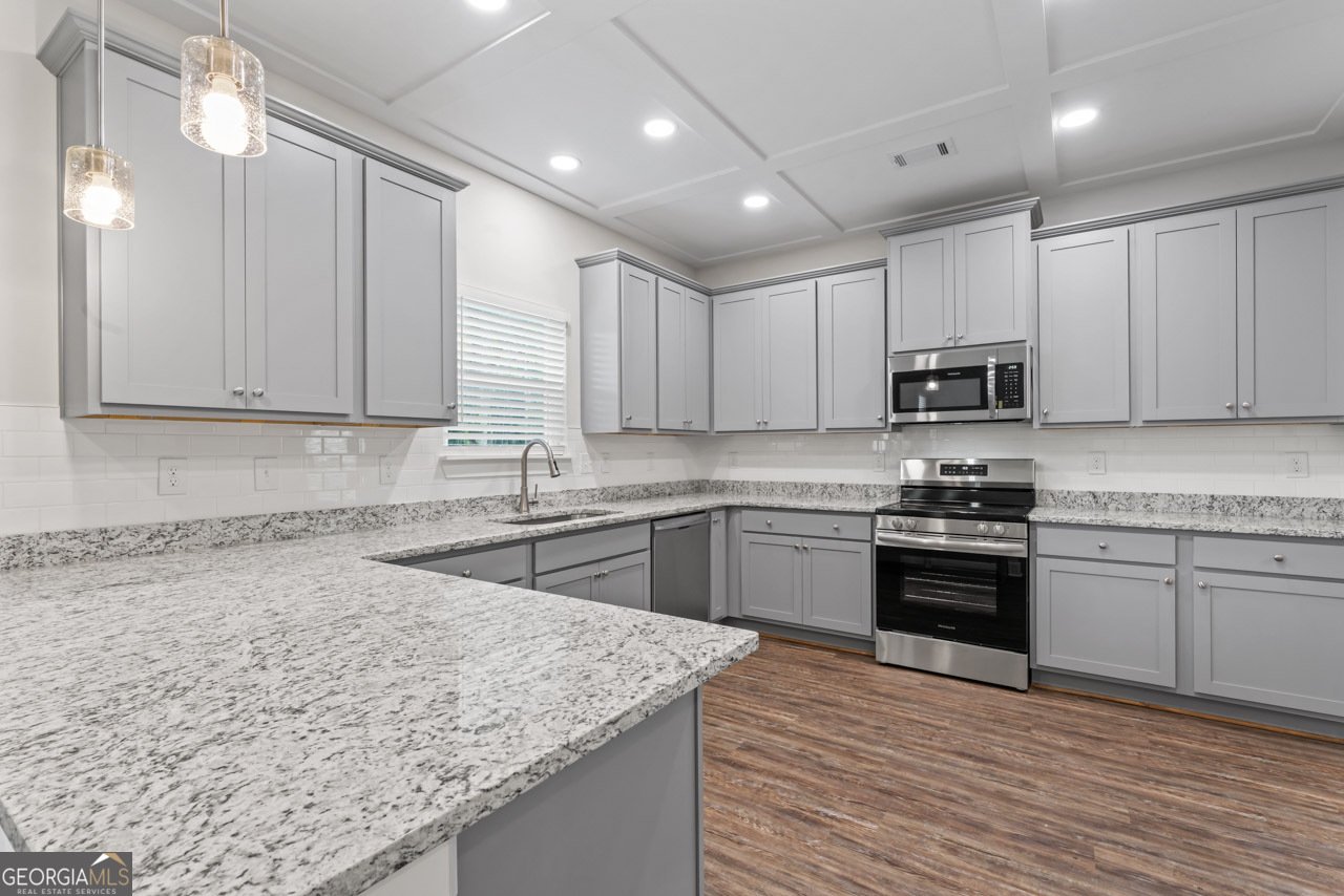 11153 Cornerstone Way Lovejoy - Photo 12