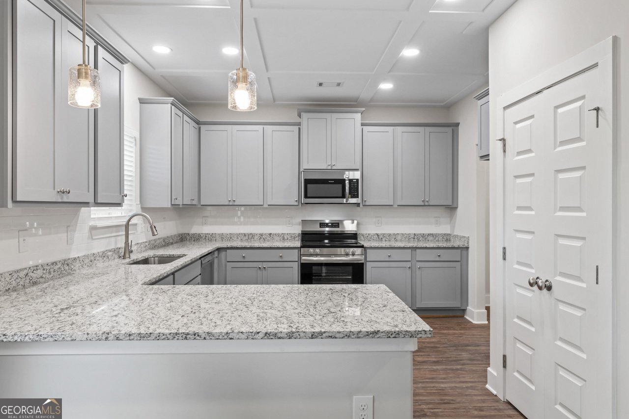 11153 Cornerstone Way Lovejoy - Photo 13