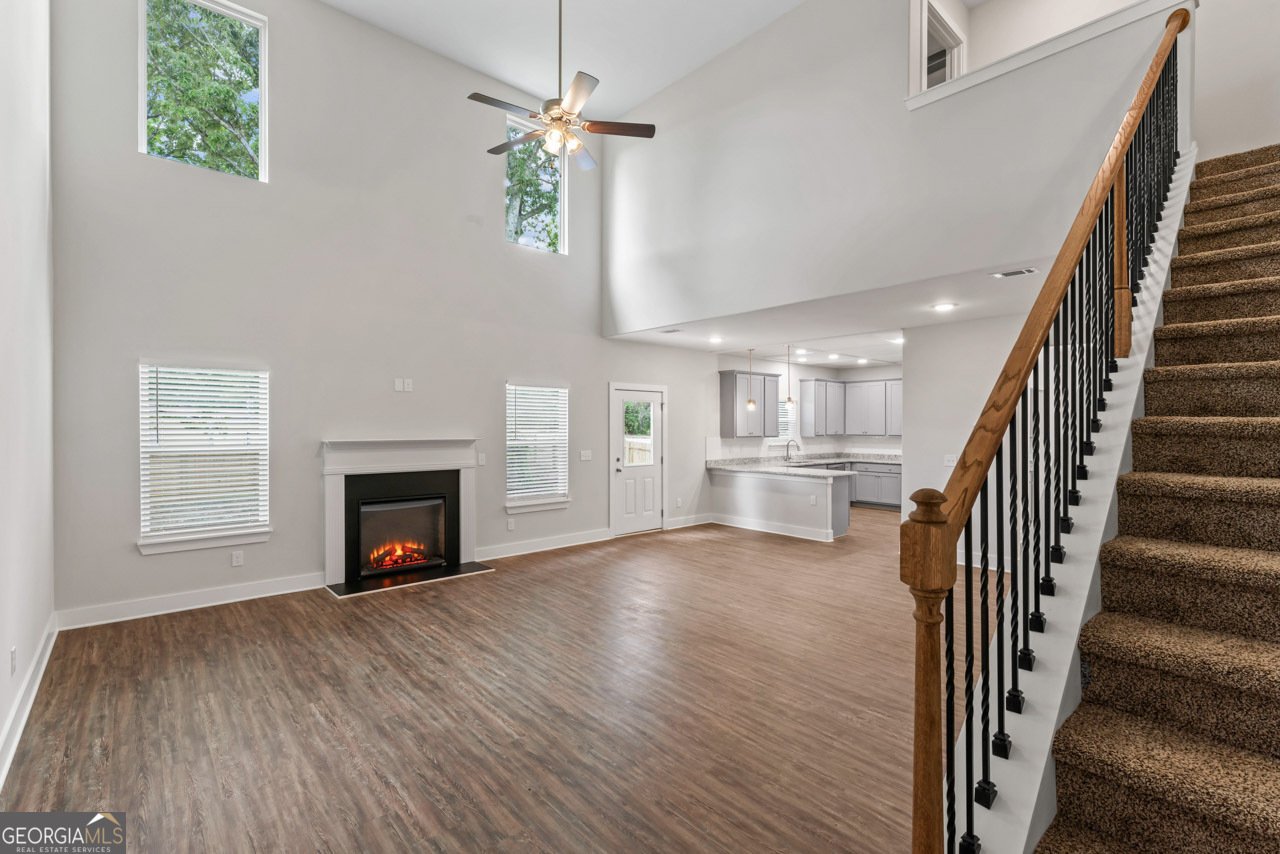 11153 Cornerstone Way Lovejoy - Photo 17