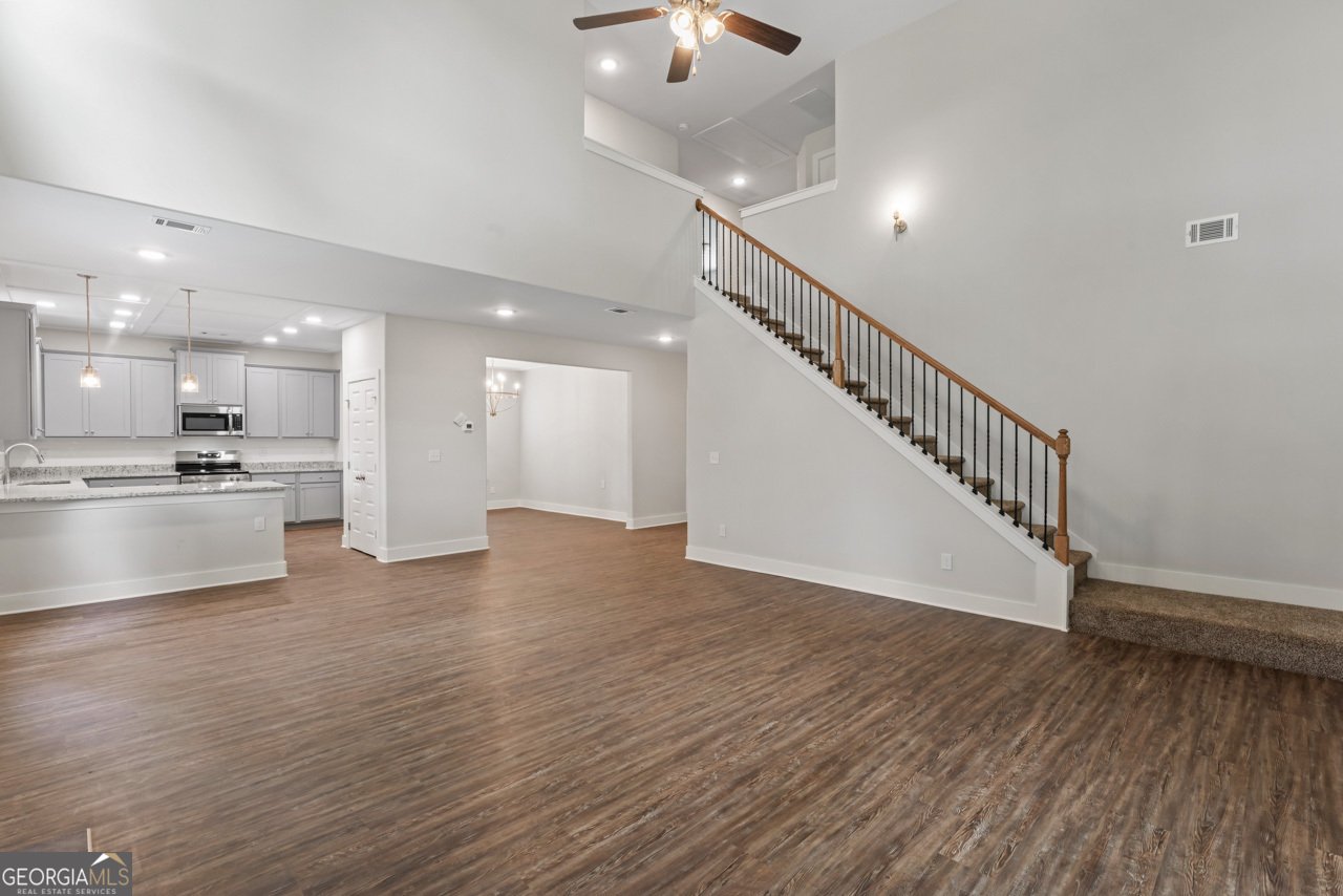 11153 Cornerstone Way Lovejoy - Photo 18