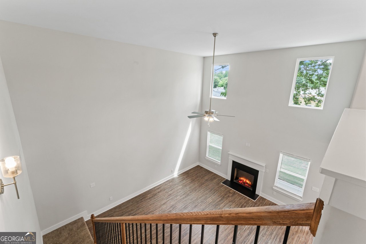 11153 Cornerstone Way Lovejoy - Photo 19