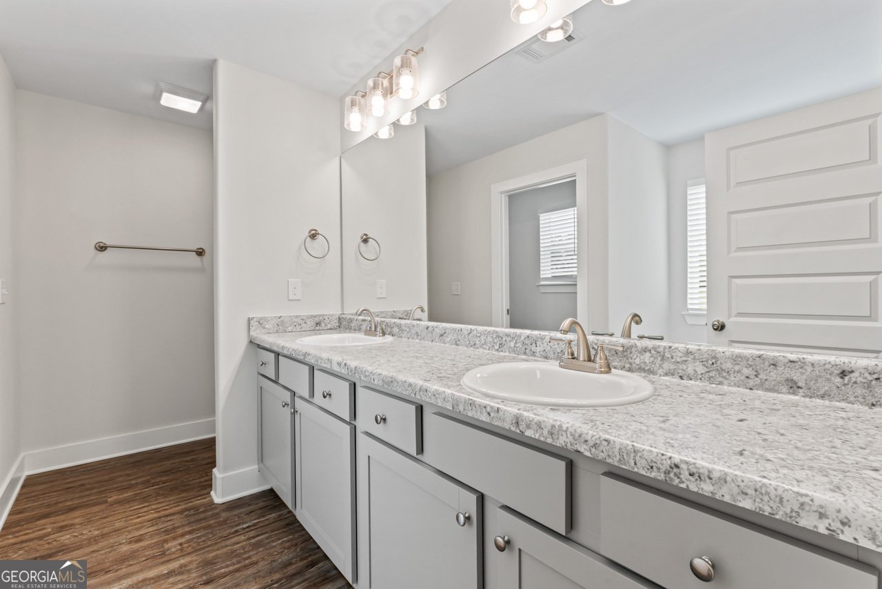 11153 Cornerstone Way Lovejoy - Photo 23