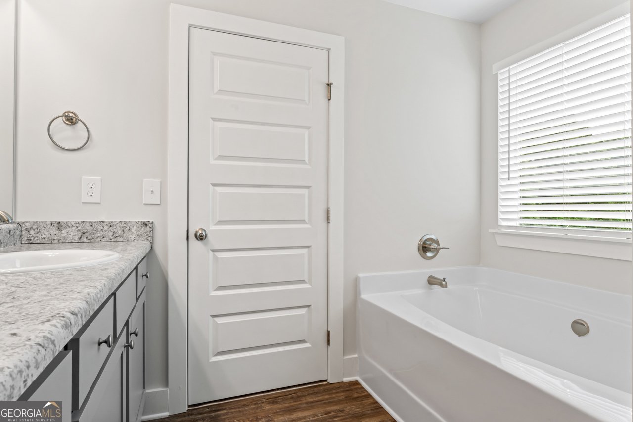 11153 Cornerstone Way Lovejoy - Photo 25