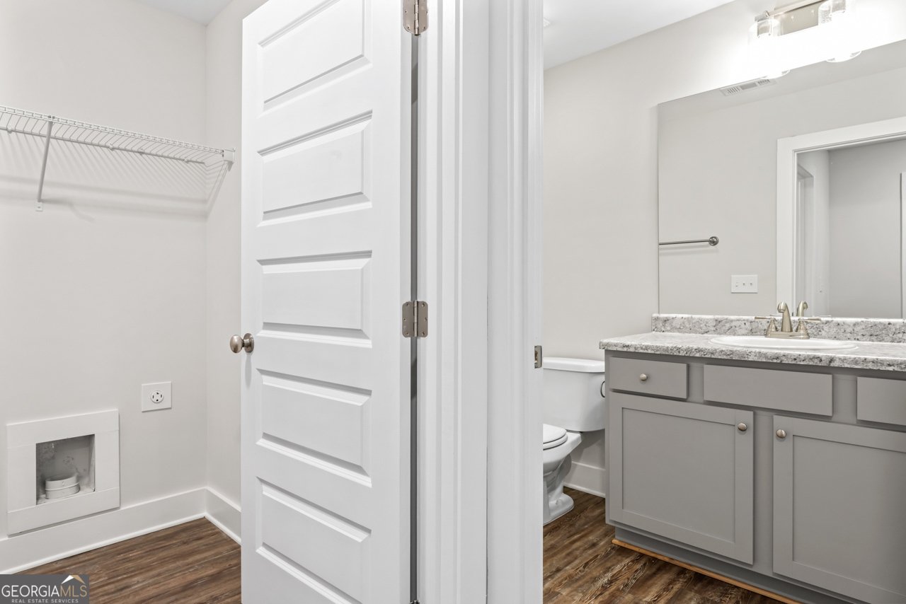 11153 Cornerstone Way Lovejoy - Photo 27