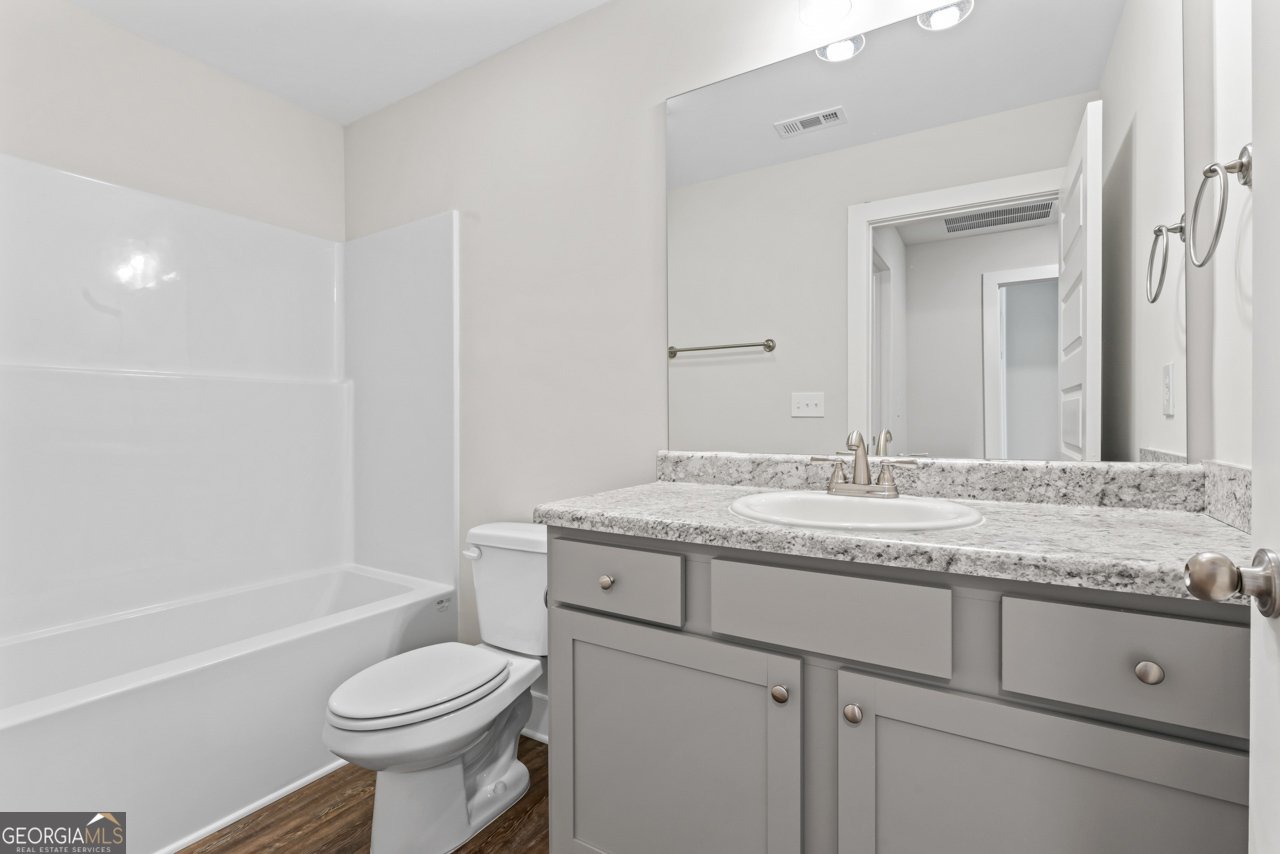 11153 Cornerstone Way Lovejoy - Photo 28