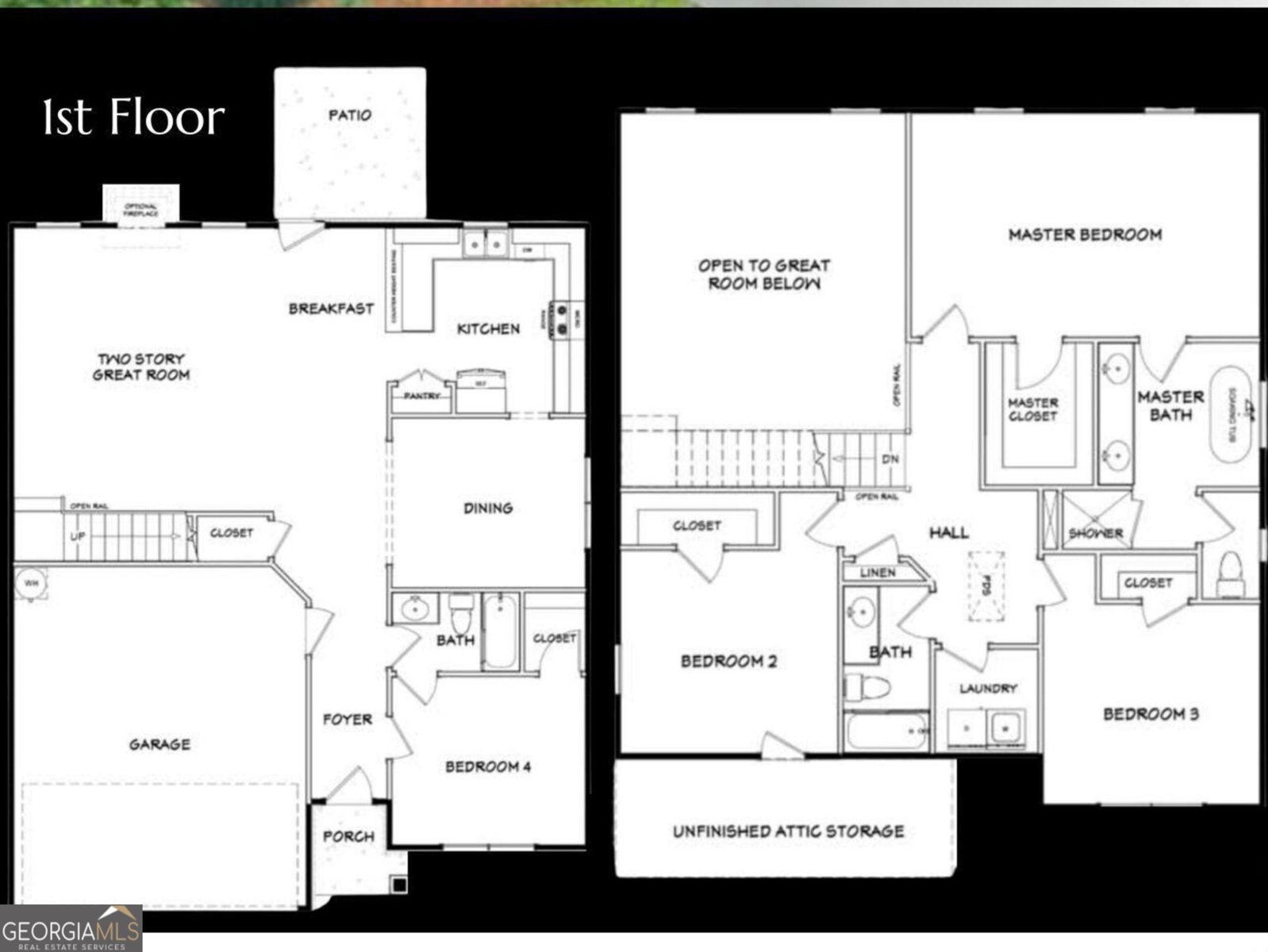 11153 Cornerstone Way Lovejoy - Photo 30