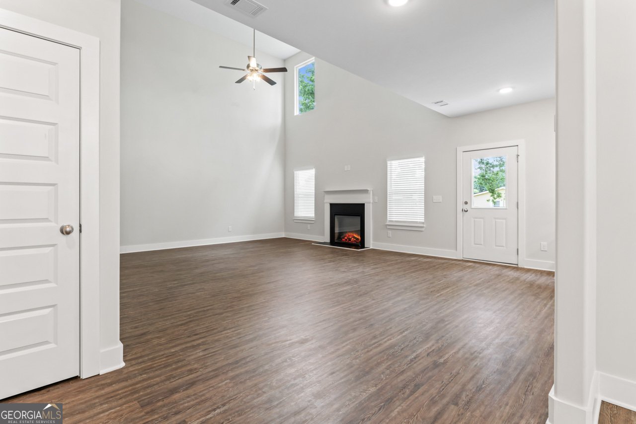 11153 Cornerstone Way Lovejoy - Photo 8