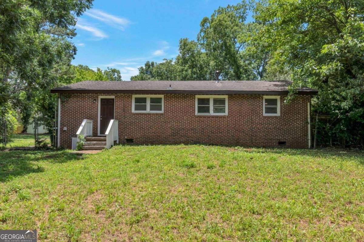 6414 Shadow Rock Drive Lithonia - Photo 15